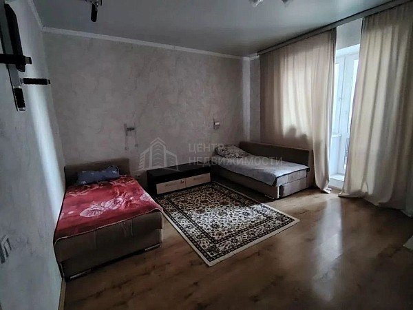 2-к квартира, 65 кв.м.