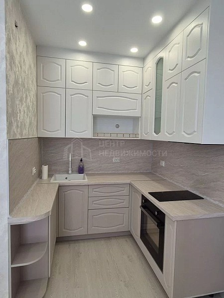 1-к квартира, 30 кв.м.