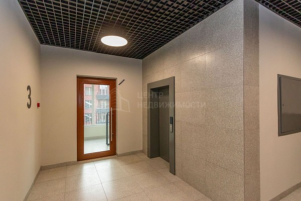 3-к квартира, 94 кв.м.
