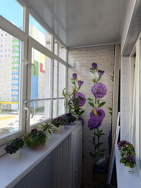3-к квартира, 86 кв.м.