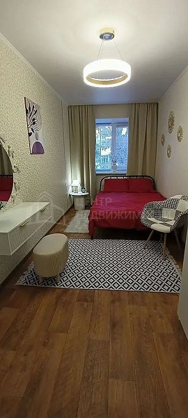 2-к квартира, 42 кв.м.