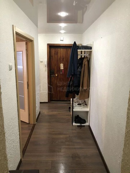 3-к квартира, 65 кв.м.