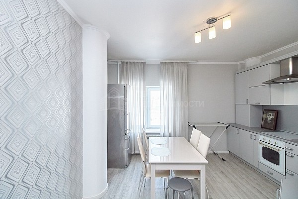2-к квартира, 66 кв.м.
