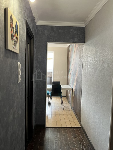 2-к квартира, 62 кв.м.