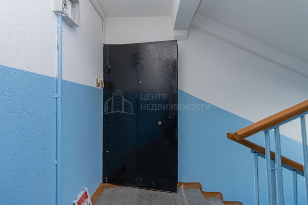 2-к квартира, 50 кв.м.