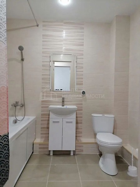 1-к квартира, 41 кв.м.