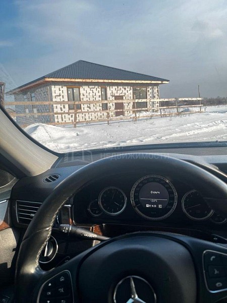 Дом с участком, 116 кв.м. Дом с участком, 116 кв.м.