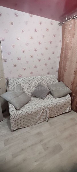 2-к квартира, 43 кв.м.