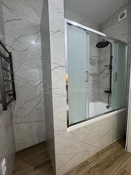2-к квартира, 62 кв.м.