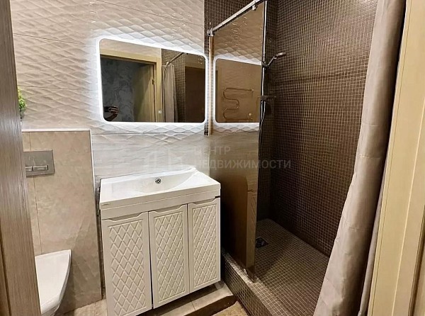3-к квартира, 82 кв.м.