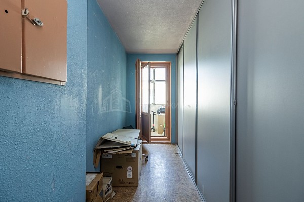 2-к квартира, 73 кв.м.