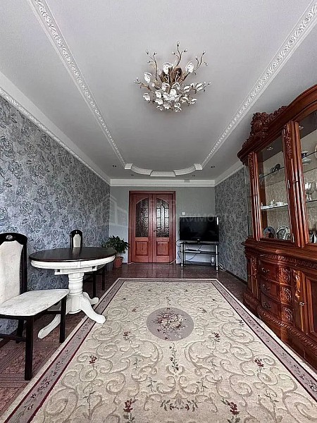 3-к квартира, 69 кв.м.