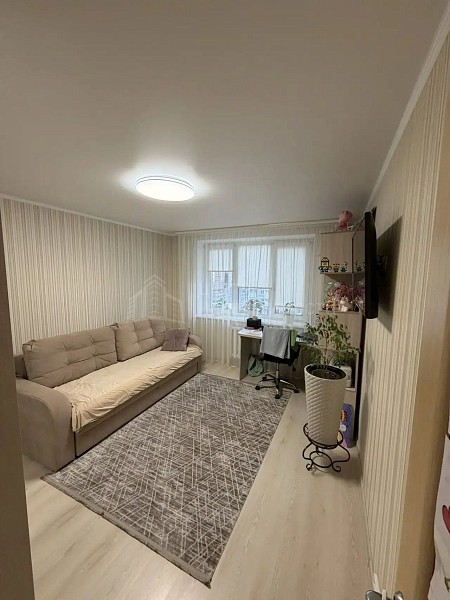 2-к квартира, 65 кв.м.