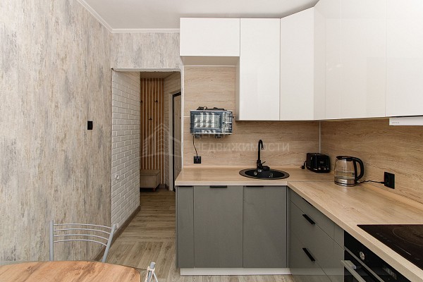 3-к квартира, 65 кв.м.