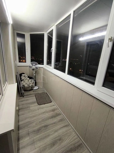2-к квартира, 62 кв.м.