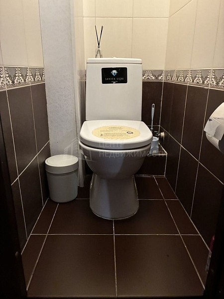 2-к квартира, 52 кв.м.