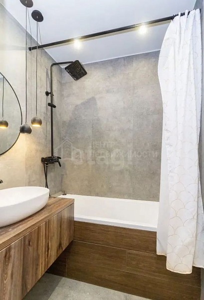 3-к квартира, 75 кв.м.