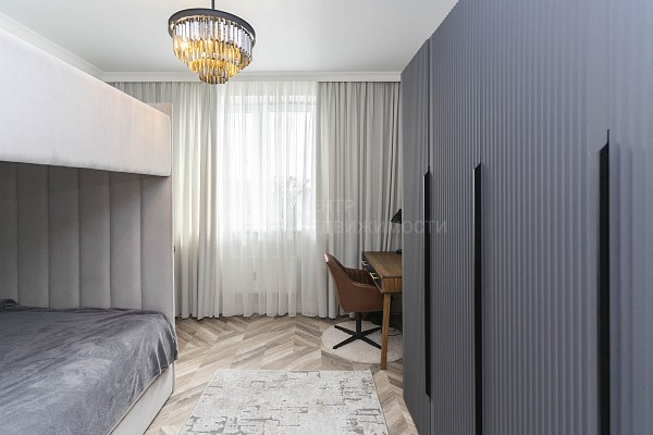 2-к квартира, 51 кв.м.