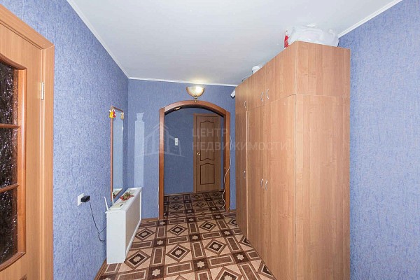 2-к квартира, 64 кв.м.