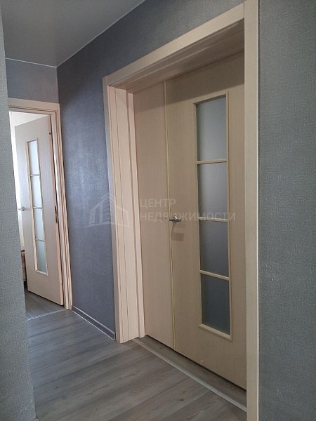 3-к квартира, 79 кв.м.