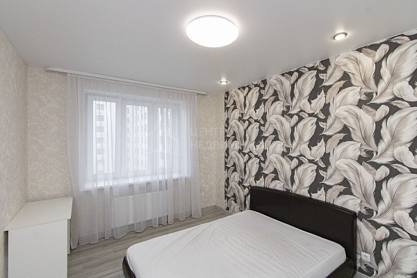 1-к квартира, 41 кв.м.