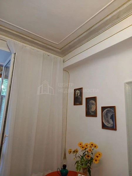 2-к квартира, 44 кв.м.