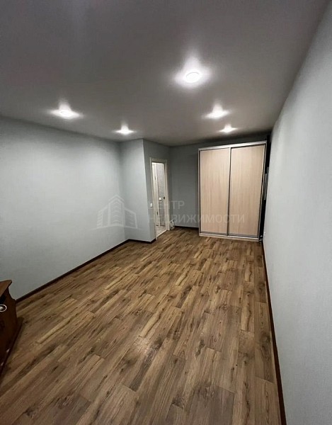 1-к квартира, 49 кв.м.