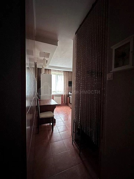 3-к квартира, 69 кв.м.