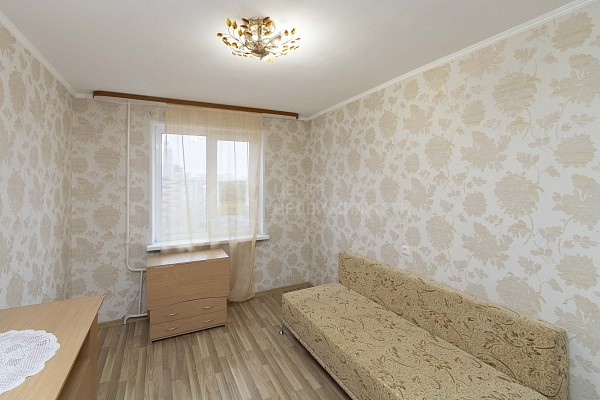 3-к квартира, 64 кв.м.