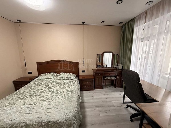 2-к квартира, 72 кв.м.