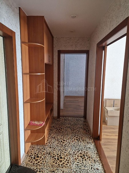2-к квартира, 51 кв.м.