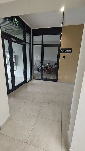 2-к квартира, 62 кв.м.