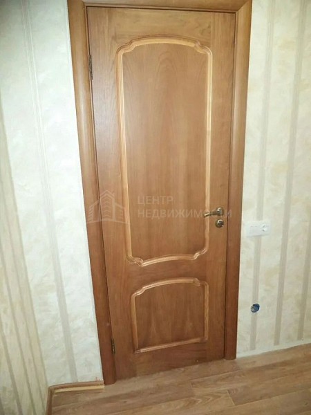 1-к квартира, 36 кв.м.