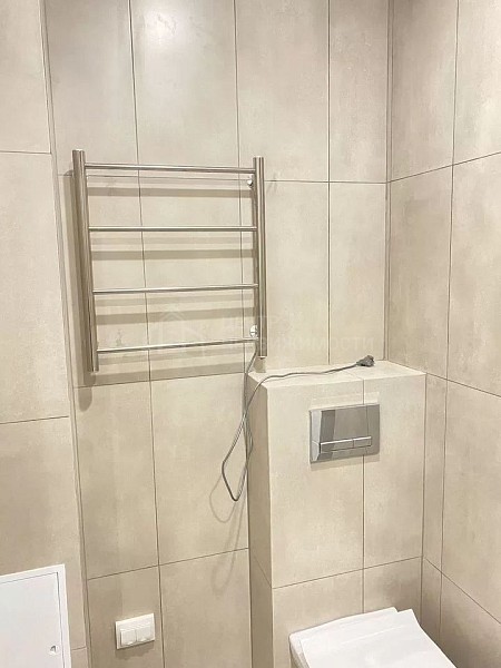 1-к квартира, 34 кв.м.