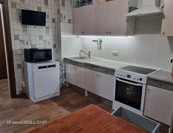 3-к квартира, 82 кв.м.