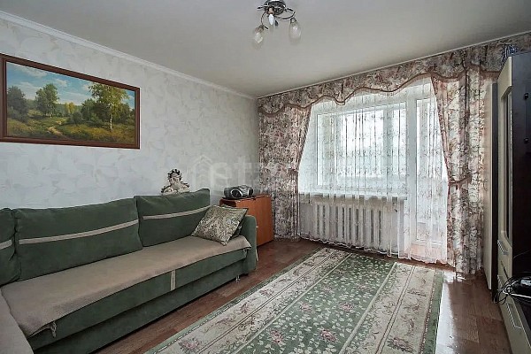 2-к квартира, 46 кв.м.