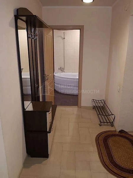 2-к квартира, 47 кв.м.