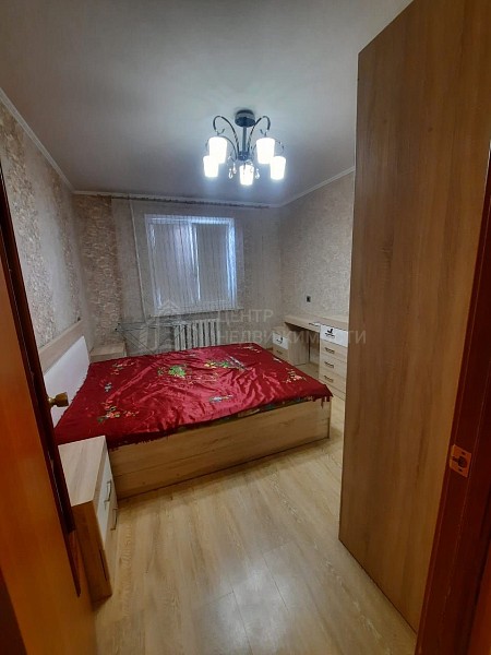 2-к квартира, 50 кв.м.