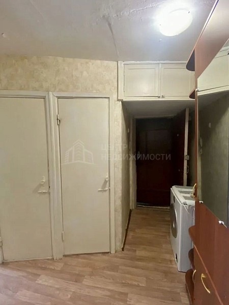 2-к квартира, 44 кв.м.