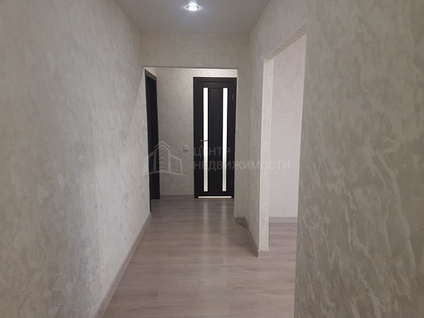 3-к квартира, 65 кв.м.