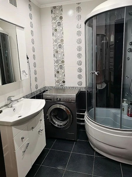 1-к квартира, 41 кв.м.