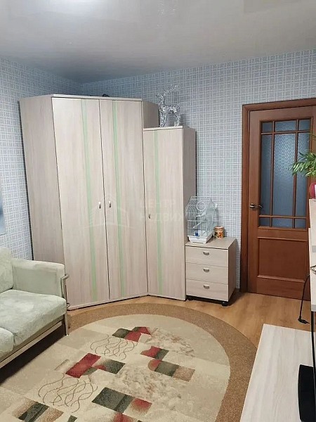 3-к квартира, 72 кв.м.