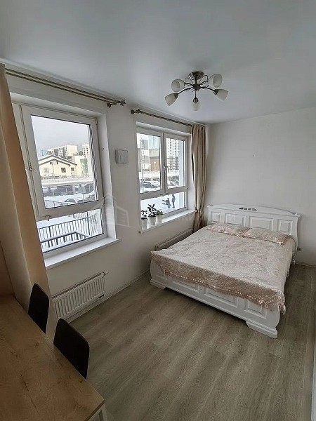 2-к квартира, 71 кв.м.