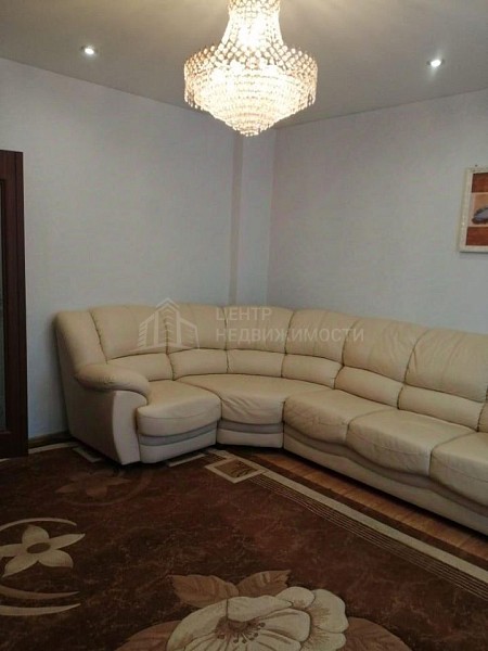 2-к квартира, 66 кв.м.