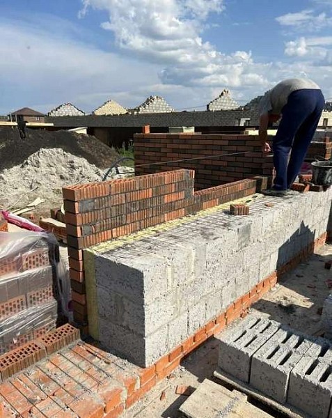 Дом с участком, 151 кв.м. Дом с участком, 151 кв.м.