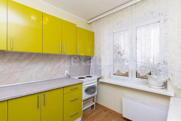 1-к квартира, 33 кв.м.