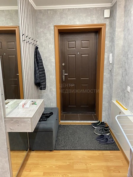 2-к квартира, 65 кв.м.