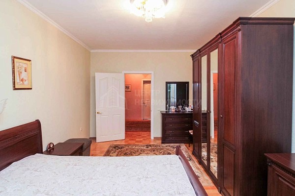 3-к квартира, 78 кв.м.