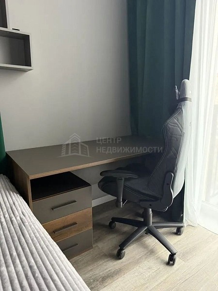 3-к квартира, 87 кв.м.
