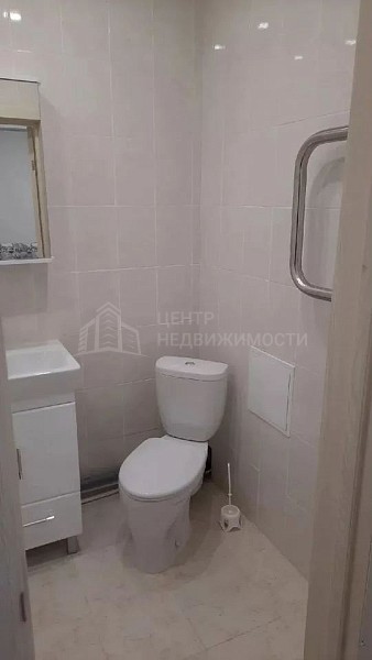 1-к квартира, 28 кв.м.